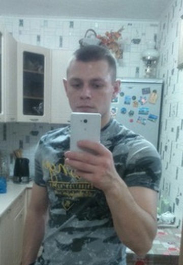 Моя фотография - Артём, 32 из Череповец (@artem125106)