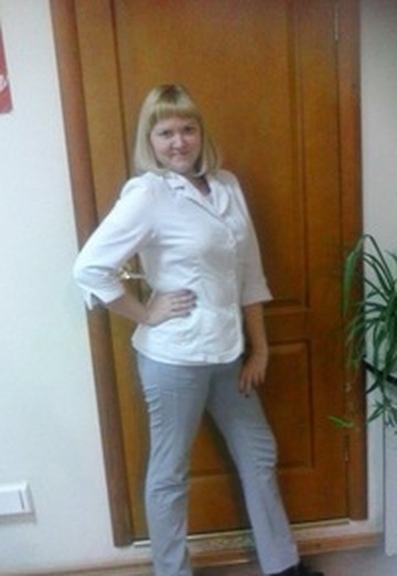 Ma photo - Taniouchka, 35 de Iemanjelinsk (@tkochetova89)