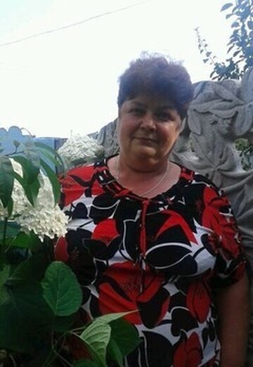 Моя фотография - Наталья, 61 из Белая Церковь (@natalya262973)