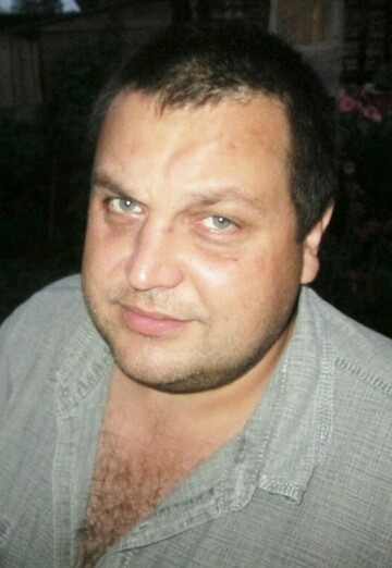 Моя фотография - Aleksey, 49 из Полоцк (@aleksey286195)