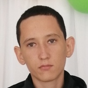 Анатолий Алтухов, 23, Голышманово