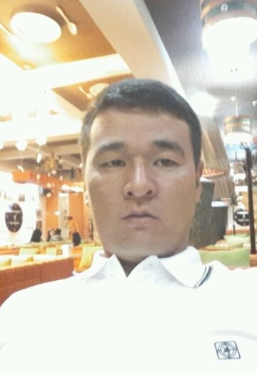 Моя фотография - Айдар, 35 из Бишкек (@aydar4380)