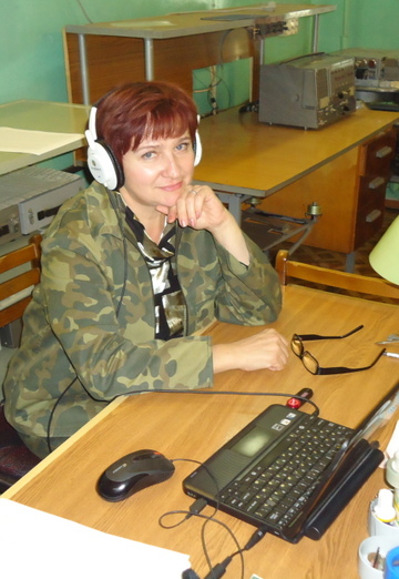 Моя фотография - Татьяна, 65 из Ахтубинск (@tatyana90591)