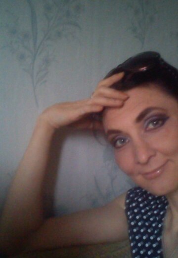 Моя фотография - Ирина, 51 из Беломорск (@irina91492)