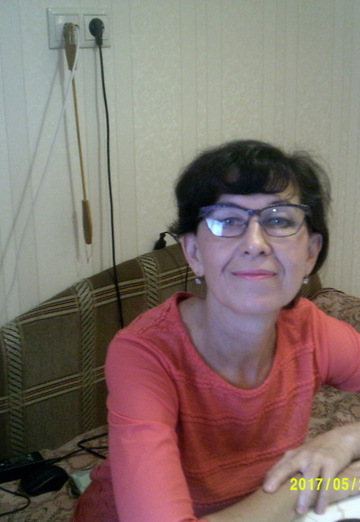 Моя фотография - АЛЬфинур, 53 из Москва (@alfinur38)