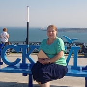 Наталья Ровенских, 37, Ступино