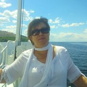 Светлана, 52, Шушенское