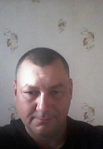 My photo - sergey, 48 from Donskoj (@sergey669917)