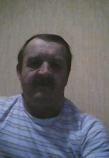My photo - Aleksandr, 63 from Stary Oskol (@aleksandr748371)