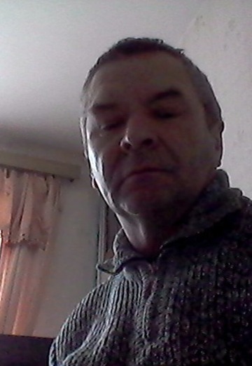 Моя фотография - igor, 65 из Бобруйск (@igor216180)