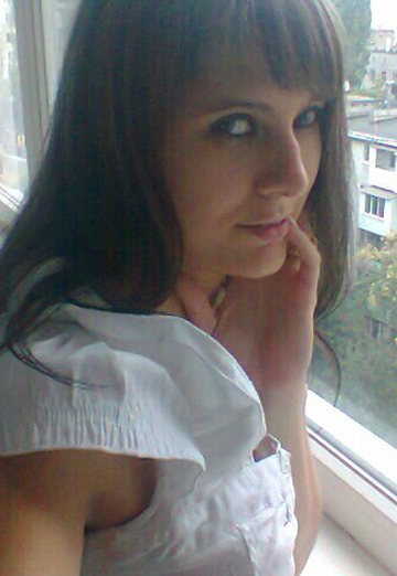My photo - Katerina, 34 from Odessa (@katerina42809)