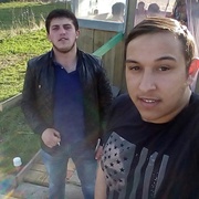 Василий, 25, Вырица