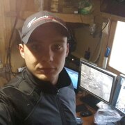 Егор Горовенко, 26, Галич