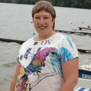 Наталия, 39, Верхняя Хава