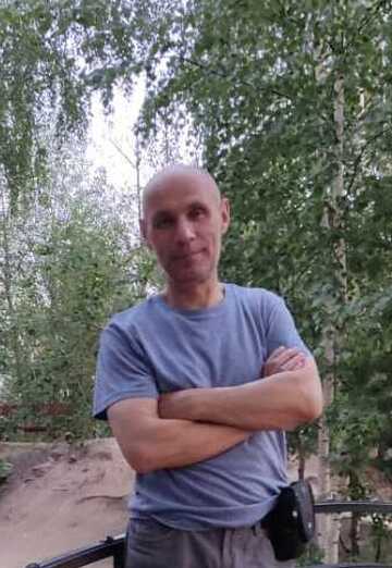 Моя фотография - Александр, 57 из Екатеринбург (@aleksandr5968335)