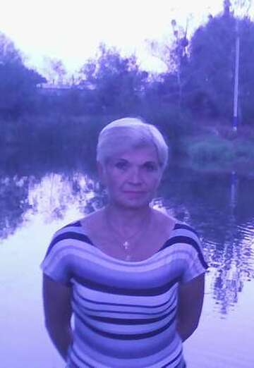 My photo - Nadejda, 65 from Boyarka (@3089192)
