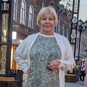 Natalya 59 Yekaterinburg
