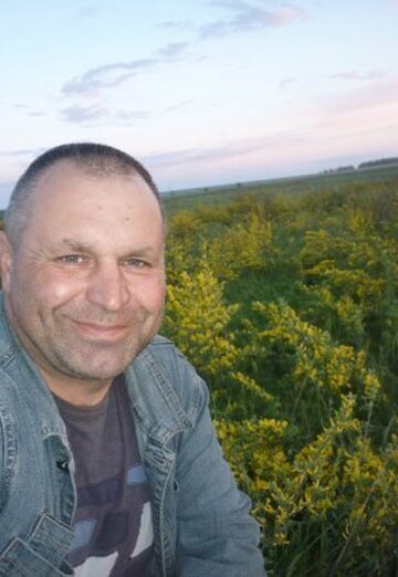 Моя фотография - Владимир, 59 из Короча (@vladimir8438996)