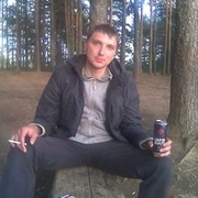 Александр, 36, Лодейное Поле