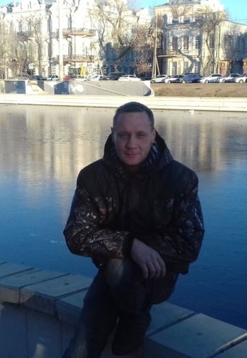 My photo - VLADIMIR, 34 from Rubtsovsk (@vladimir309005)