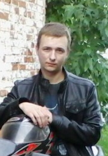 My photo - Valeriy, 33 from Vyazniki (@valeriy76097)