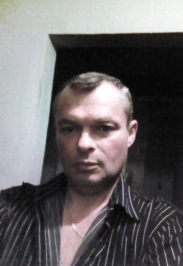 My photo - Yuriy, 51 from Gubkin (@uriy164346)
