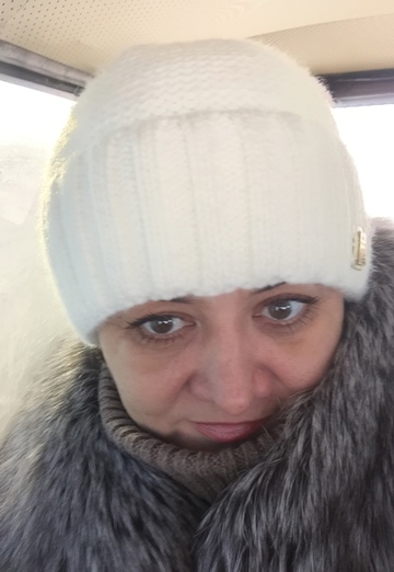Моя фотография - Людмила, 57 из Тюмень (@ludmila72552)