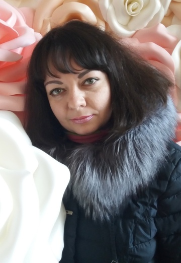 My photo - Sveta, 41 from Zhytomyr (@sveta34678)