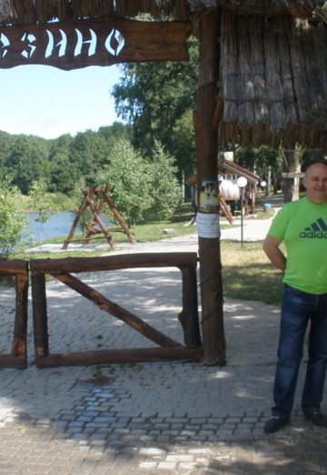 My photo - anatoliy, 61 from Chornomorsk (@anatoliy44016)