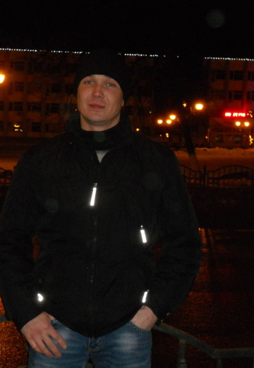 Моя фотография - Станислав, 40 из Правдинский (@stanislav16554)