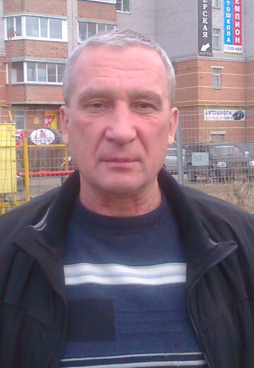 My photo - Vadim, 61 from Vologda (@vadim115911)