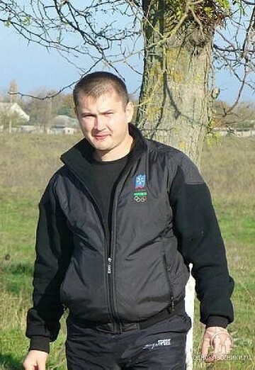 Моя фотография - Влад, 43 из Ставрополь (@vlad36636)