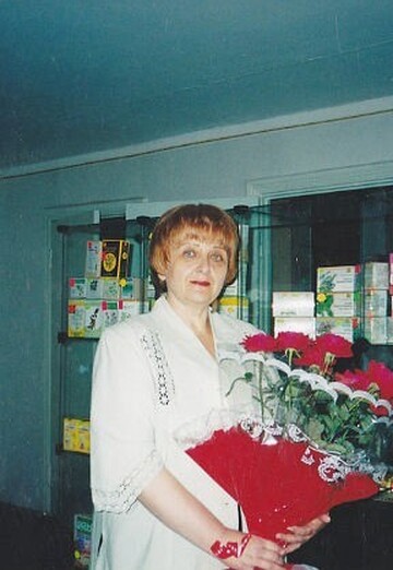 My photo - Yuliya Kolotilina (Stoya, 72 from Sverdlovsk (@uliyakolotilinastoyanova)