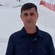 Алик, 39, Солнечногорск