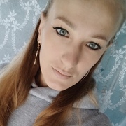 Виктория, 26, Облучье