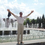 Анатолий Ефремов, 57, Красный Кут