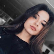 Лера, 22, Карасук