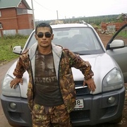 Евгений, 32, Горнозаводск