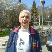 Sergey 60 Simferopol