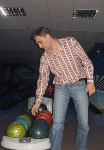 My photo - Vlad, 59 from Saint Petersburg (@vlad-242)