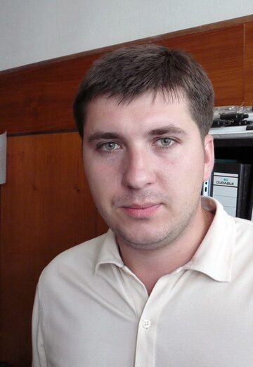 Моя фотография - Владимир, 54 из Саранск (@gaucho3)