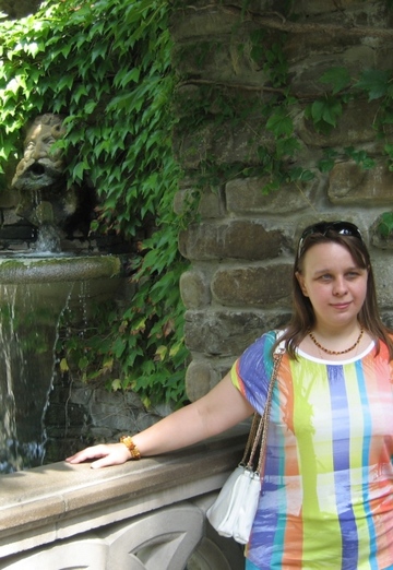 Моя фотография - Мария, 41 из Новороссийск (@mariya95577)