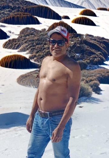 My photo - Fredy, 61 from Santa Cruz de Tenerife (@velsafre)