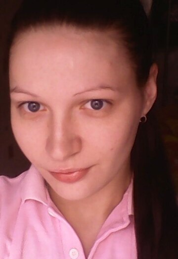 Моя фотография - Карина, 33 из Псков (@karina22780)