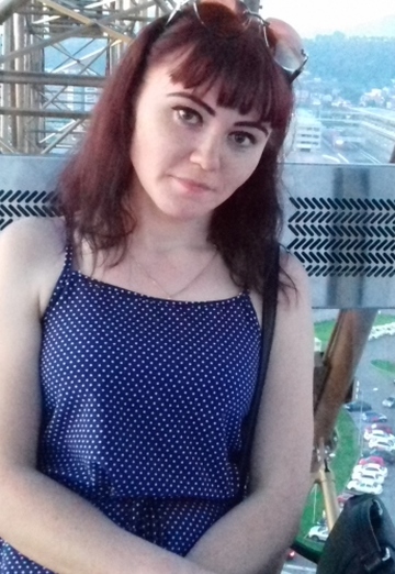 My photo - Veronika, 32 from Izhevsk (@veronika31670)