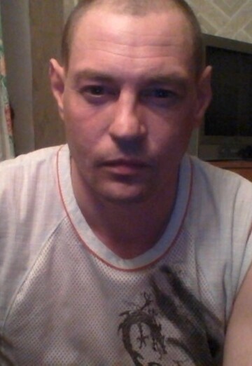 Моя фотография - Дмитрий, 44 из Калтан (@dmitriy180612)