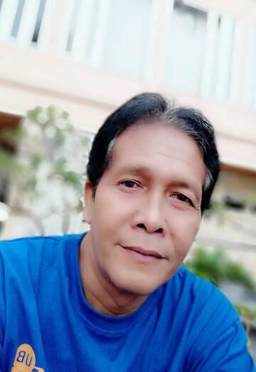 My photo - I V A N. CHANIAGO, 52 from Jakarta (@ivanchaniago)