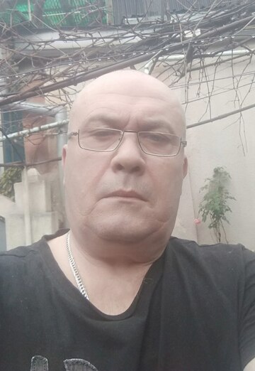 Моя фотография - Евгений, 61 из Ялта (@evgeniy354378)
