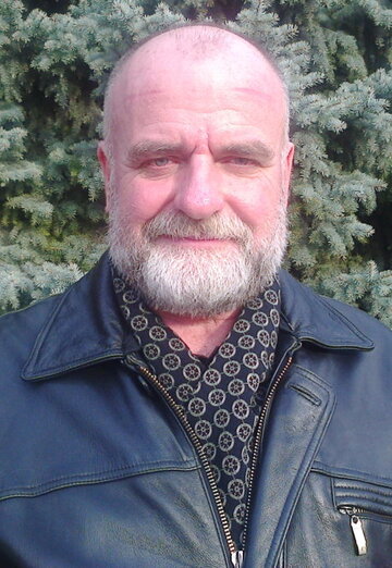Моя фотография - alexsy, 65 из Волгодонск (@alexsy2)
