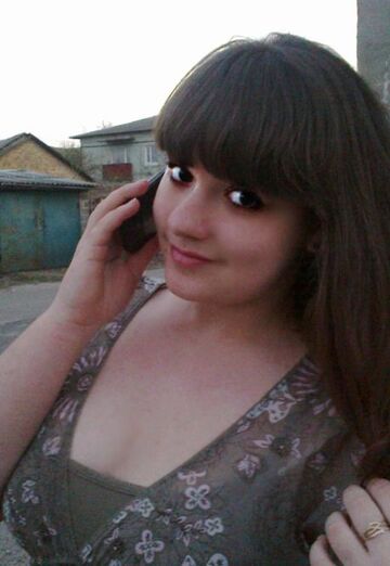 My photo - Alena, 29 from Kyiv (@alena14037)